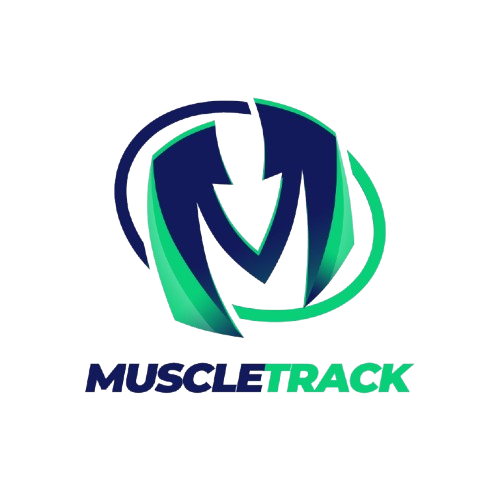 Muscle Track Logo